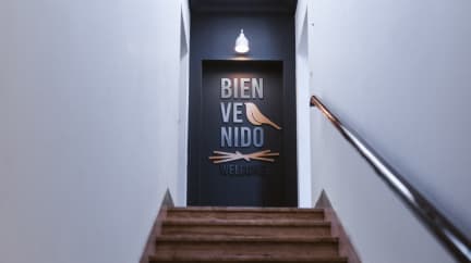 Fotky El Nido Hostel