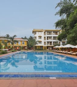 Kuvia paikasta: Crystal By Morpho Goa Villagio Resort