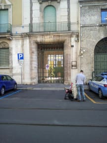 Foto di City Center Best Hostel Milano