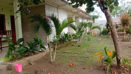 Montong Hostel tesisinden Fotoğraflar