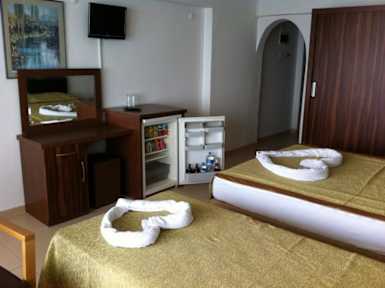 Zdjęcia nagrodzone Hotel Stella