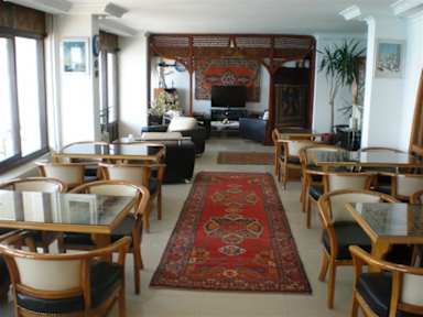 Zdjęcia nagrodzone Hotel Stella
