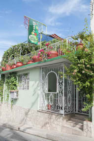 Kuvia paikasta: Hostal Casa Jardín