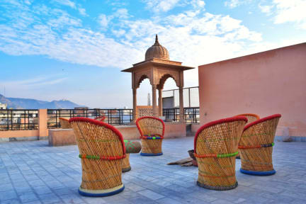 Fotky Jaipur View