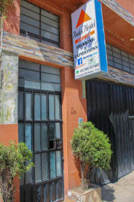 Photos of Andes Hostels