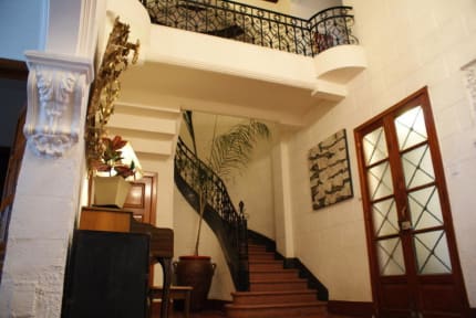 Fotky Condesa Haus