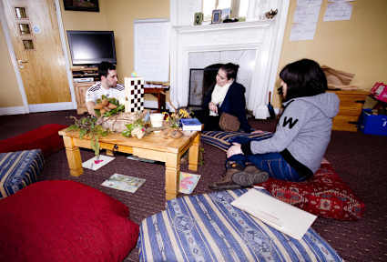 Bilder av Killarney International Youth Hostel (An Oige)