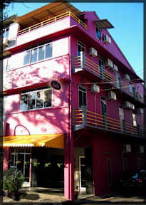 Fotky Beds Guesthouse