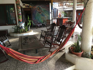 Photos of Pura Vida Hostel