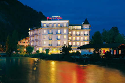 Fotos von Hotel Bellevue