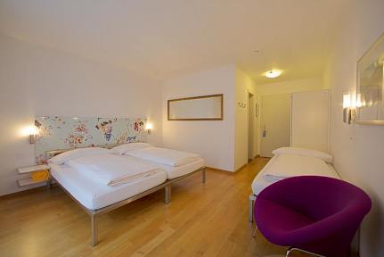 Fotos von Hotel Bellevue
