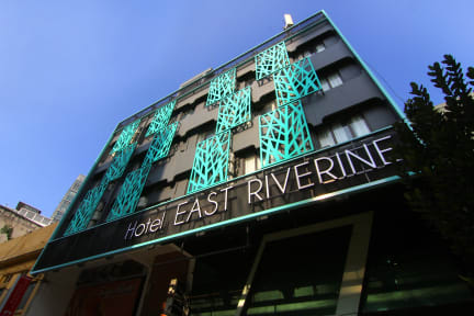 Fotos de East Riverine Boutique Hotel