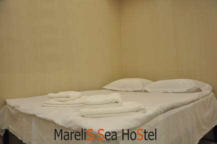 MareliS Sea Hostel照片
