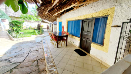 Photos of Diani Kivuli Villas