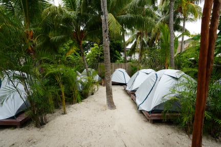 Bilder av Camping Kaanche