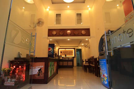 Photos of Seventy Hotel