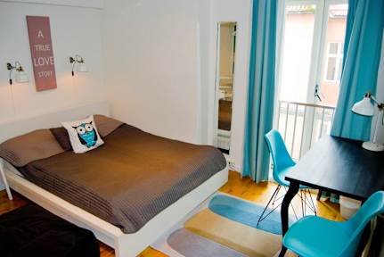 Billeder af Marken Gjestehus Hostel