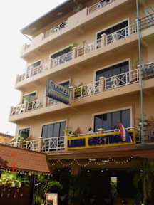 Bilder av Lamai Guesthouse