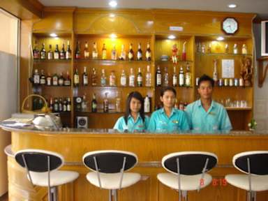 Bilder av Lamai Guesthouse