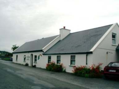 Kuvia paikasta: Rainbow Hostel Doolin