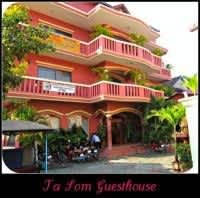 Fotos de Ta Som Guest House