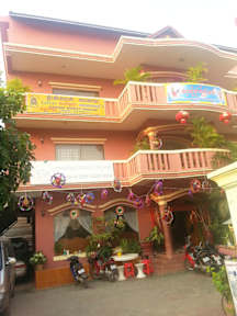 Fotos de Ta Som Guest House