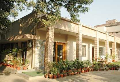 Photos of Jai Niwas
