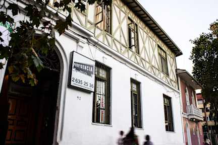 Hostal Providencia tesisinden Fotoğraflar