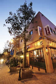 Galileo Hotel照片