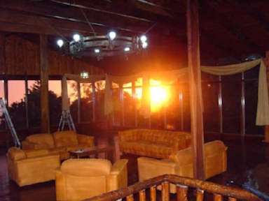 Fotky El Portico Hotel