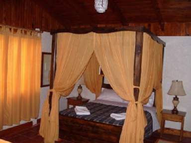 Fotky El Portico Hotel
