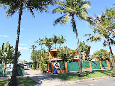 Foton av JJ's Backpackers