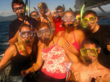 Foton av JJ's Backpackers