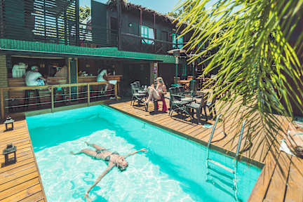 Фотографии F&F Hostel