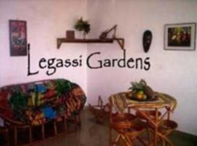 Fotos de Legassi Gardens Apt