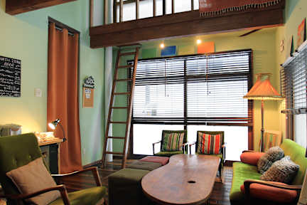 Billeder af Time Peace Apartment