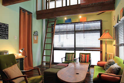 Billeder af Time Peace Apartment