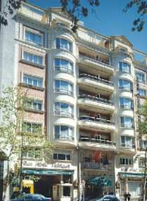 Photos of Gran Hotel Velazquez