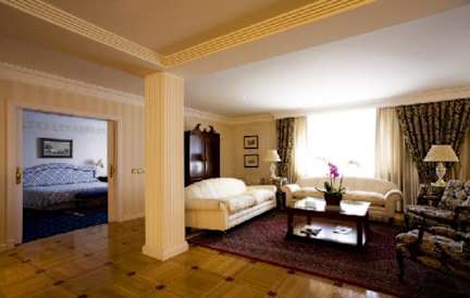 Photos of Gran Hotel Velazquez