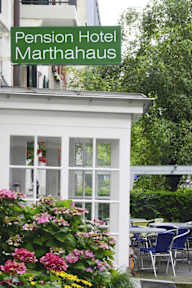 Pension Marthahaus照片