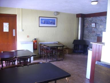 Grey Corrie Lodge Bunkhouseの写真