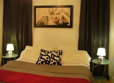 The Celebrities Hotelの写真