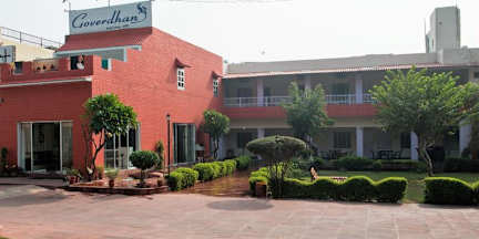 Photos of Hotel Goverdhan Tourist Complex