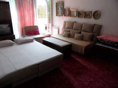 Ljubičica Apartments照片
