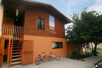 Cabinas Lupita照片