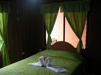 Cabinas Lupita照片