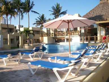 Bilder av Hotel Suites Mediterraneo