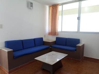 Bilder av Hotel Suites Mediterraneo