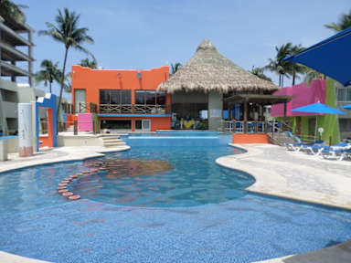 Фотографии Hotel Suites Mediterraneo