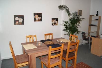 Fotografias de Eureka Bed&Breakfast in Bremen